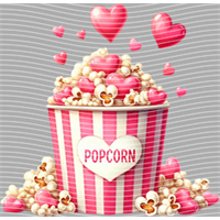 Valentine's Day-QRJ  2629